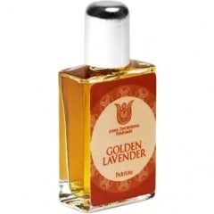 Golden Lavender